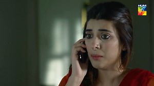 Tum Bohat Badal Gai Ho! #Udaari #HUMTV | HUM TV