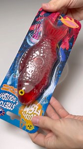 136K views · 762 reactions | Satisfying red fish and clay slime mixing asmr compilation #asmr #slime #slimesatisfying #slimeasmr #relaxing #oddlysatisfying #oddly | DK asmr | Facebook