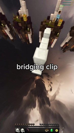 Exploring a Blocky Virtual World: Game Highlights