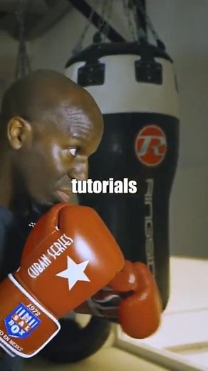 Can You Master CUBAN Boxing Basics?