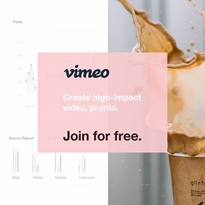 169K views · 19 reactions | Vimeo has all the high-performance video tools you need to reach more customers and build your brand. | Vimeo | Facebook