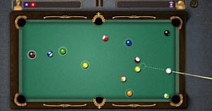 Download & Play Pool Billiards Pro on PC & Mac (Emulator)