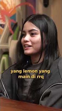 RRQ OURA Real kah dik?😱