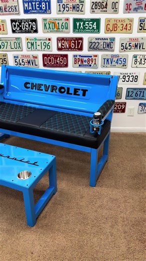 Custom Chevy sets for more info send dm