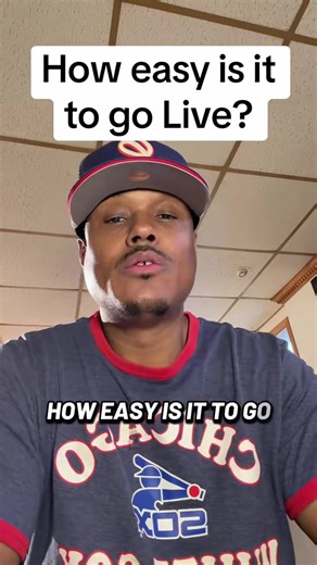 #LIVEIncentiveProgram #GoLIVEGrowFast #PaidPartnership