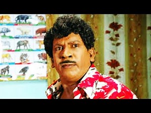 Vadivelu Nonstop Super Laughter Comedy Scenes | Tamil Comedy Scenes | Cinema Junction | HD