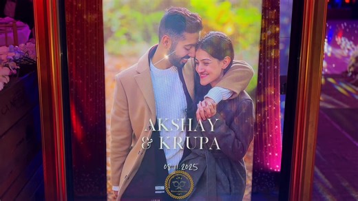 Luxury Magic Mirror Photobooth Services in Mayfair