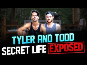 Tyler & Todd - Secret Life | Tyler and Todd Wedding | Tyler and Todd Latest Video | How We Met | RV