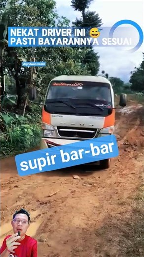 big-hearted bar drivers