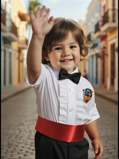 ¡Teníamos que hacerlo! 😍 Admiración total por el flow de @diago.camilo. ¡Miren cómo nos salió! 🎺💃 ¿Le damos un 10/10? 👇 #movibeats #salsachallenge #baile #personajes #saragueysantoja #viralperu