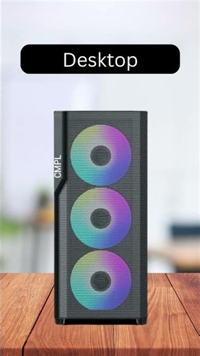 CMPL—One Brand, Infinite IT Solutions. #shortvideo