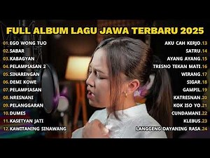 FULL ALBUM EGO WONG TUO - NAYLA FARDILA TERBARU - PLAYLIST LAGU JAWA TERPOPULER 2025