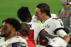 Tampa Bay Buccaneers’ Super Bowl Chances: Why Tom Brady Could Win 8th Ring In 2021 Season