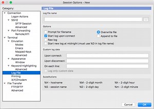 Securecrt 7 3 7 – Terminal Emulation For It Professionals