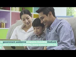 Unlock Affordable Phone & Internet: The Lifeline Program Explained!