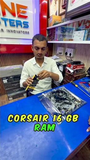 Best Budget Editing PC Build Without Graphic Card 🔥🤯 | Divine Computers #pcbuild