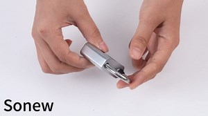 Smart Fingerprint Padlock, Electronic Door Lock Fingerprint Recognition Smart Keyless Security Anti Theft Padlock