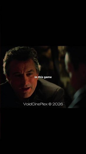"Talent Means Nothing Without Discipline." | The Score (2001)