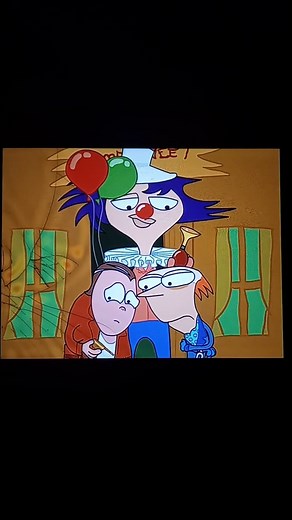 home movies-Brendon's mom Paula McGuire telling him that story of how she became a child actress