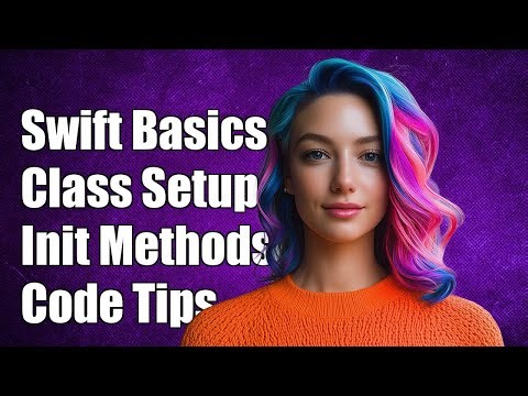 Understanding Constructors in Swift: A Comprehensive Guide for Developers