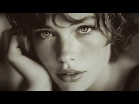 ❤️ French Love Songs | Soft Romantic Chanson Playlist