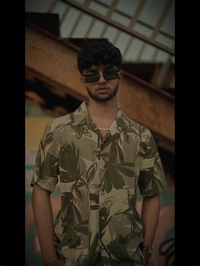 Tharuka Sooriyaarachchi: Sri Lankan Modeling Star