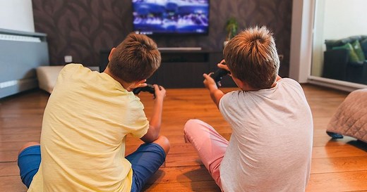 Quels sont les meilleurs jeux vidéo pour les enfants ?