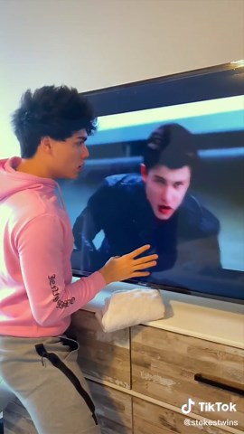 I’m sorry Shawn 😳😂 | Kat And Shawn