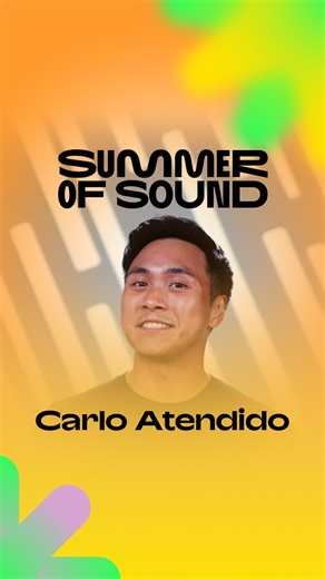 🚨Traktor X1 price drop 🚨 Pick up a seriously versatile DJ controller this Summer of Sound ☀️ Plus Traktor Pro 3 software is half-price! DJ Carlo Atendido | Native Instruments