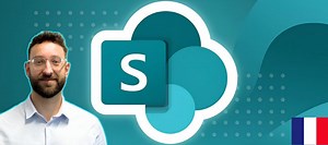 SharePoint Online : Formation complète pour débutants sur Tuto.com