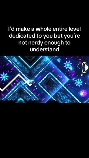 Understanding Geometry Dash: The Nerdy Challenge