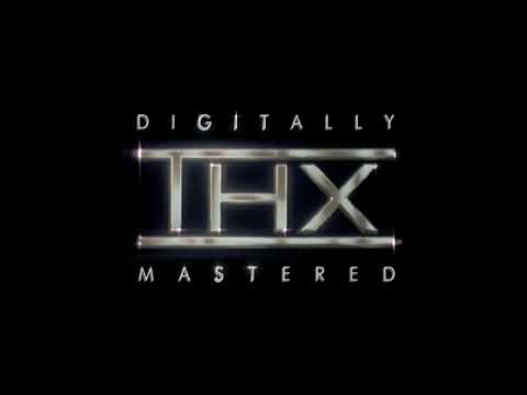 THX Broadway (1995) (PAL)