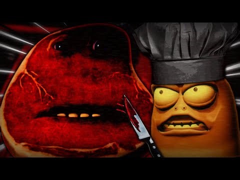 FNF Well Done REVITALIZED V2 Got Me Like (My Take)