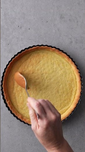 Easy Crunchy Nut cornflake tart