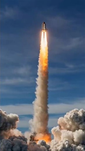 10…9…8… Liftoff! The Incredible Journey from Earth to Zero Gravity #zerogravity