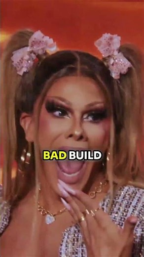 RuPaul’s Drag Race All Stars 11 & Untucked ⭐️ Watch on WOW Presents Plus and Paramount+