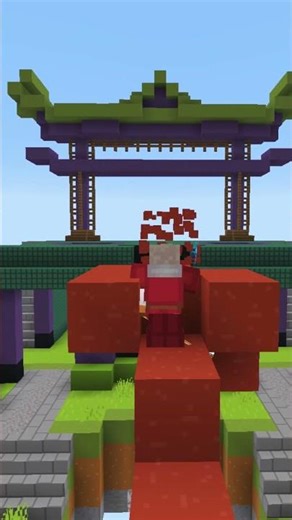 JOGANDO THE BRIDGE MAS O CARA QUITOU! #minecraft #minecraftpvp