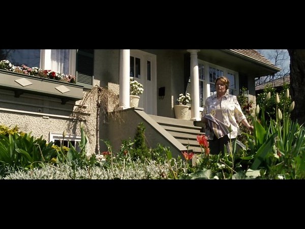 Ramona and Beezus (2010)