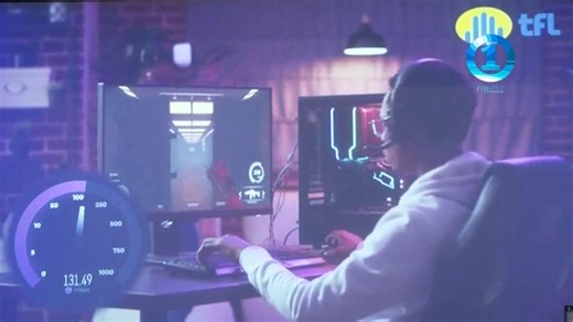 #FijiOneNews | The Telecom Fiji 5G Network is officially live. Minister for Policing and Communications Iowane Naivalurua launched the TFL nationwide 5G network at the Grand Pacific Hotel in Suva this morning. | Fiji One News