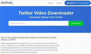Is a Twitter Video Downloader Safe?