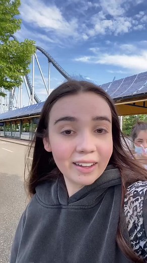 Amusement Park Walkthrough: Exploring Rides and Attractions