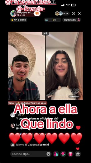 🎀⚓️Captura-clips🎀⚓️ (@capturasclips1)’s video of Popeye