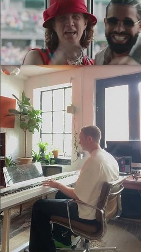 Drake NEEDS this sample