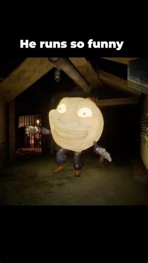 Sleepy Moon's Animations In FNAF: SOTM