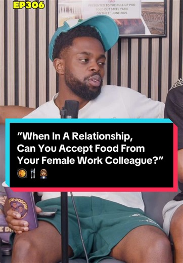 🎙️EP306 ft @LAYOSCHOICE ‘The Starter. The Main. The Flirt OUT ON YOUTUBE & ALL AUDIO PLATFORMS ▶️🎧‼️ #friends #podcasts #respect #fyp #maturity