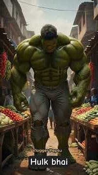 Halku Bana IPS Officer 😂