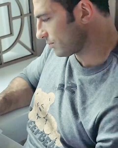 Pop and films on Reels