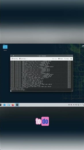 OpenSUSE Tumbleweed & Slowroll: OPI Installation Made Easy! #shorts