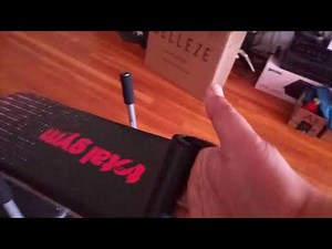 part 2 Total Gym XL7