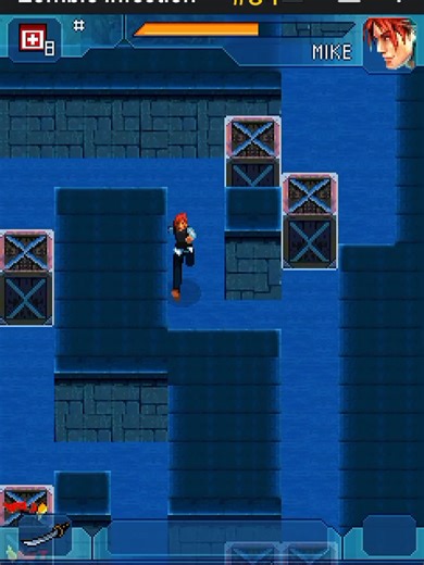 Infecção Zumbi jogo Java #54 é um jogo de ação em terceira pessoa com temática de apocalipse zumbi. Inspirado em franquias como Resident Evil, o jogo coloca o jogador em ambientes urbanos e selvagens infestados de mortos-vivos. A jogabilidade é adaptada para os controles limitados dos celulares com teclado numérico. #gameplay #jogosmobile #nostalgia #celular #creatorsearchinsight